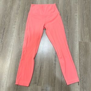 Lululemon Align leggings